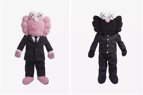 W2C Kaws X Dior : r/DecorReps 